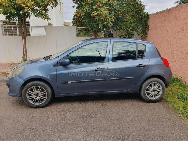 Clio 3 