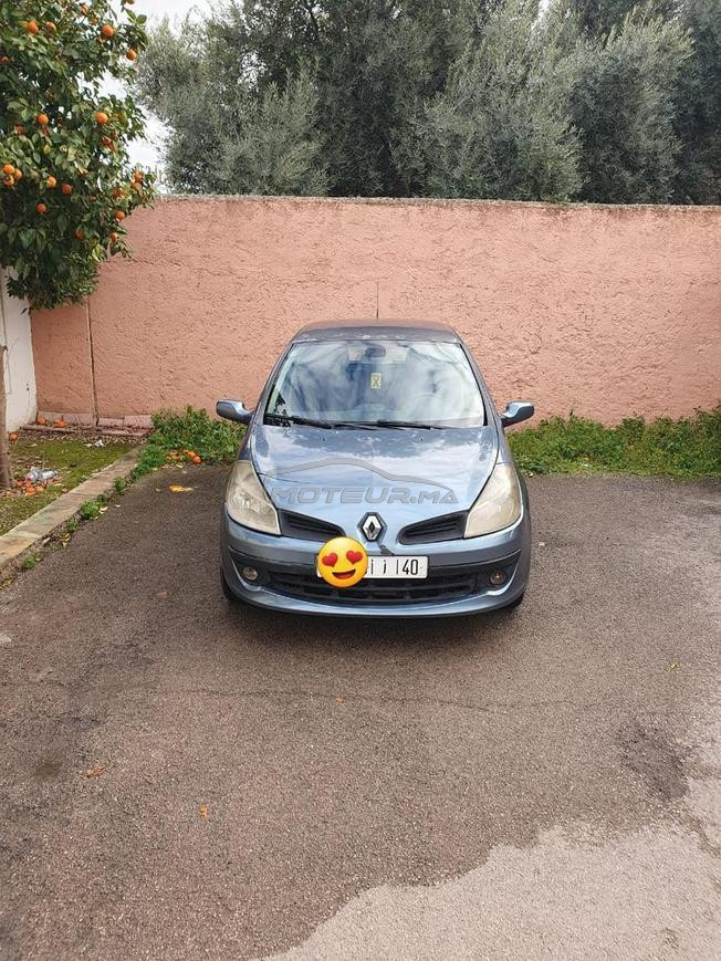 Clio 3 