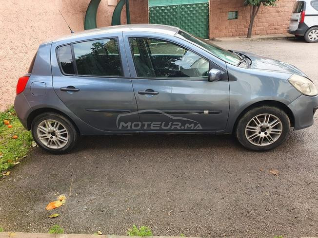 Clio 3 