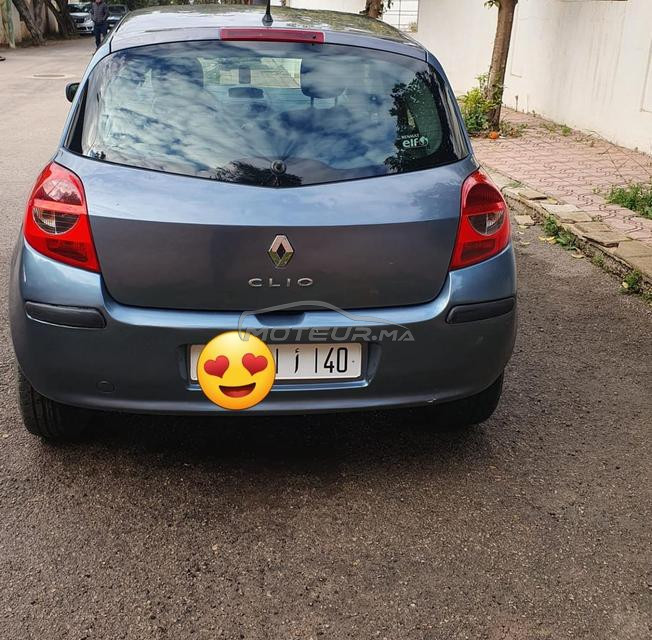 Clio 3 