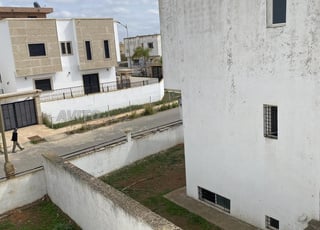 2 villas jumelées à vendre