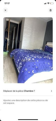 Appartement à vendre 65 m² à Casablanca