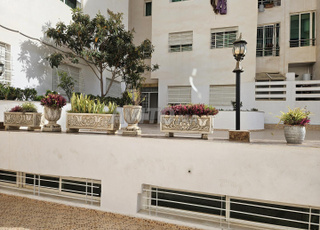 Appartement à vendre 111 m² à Temara