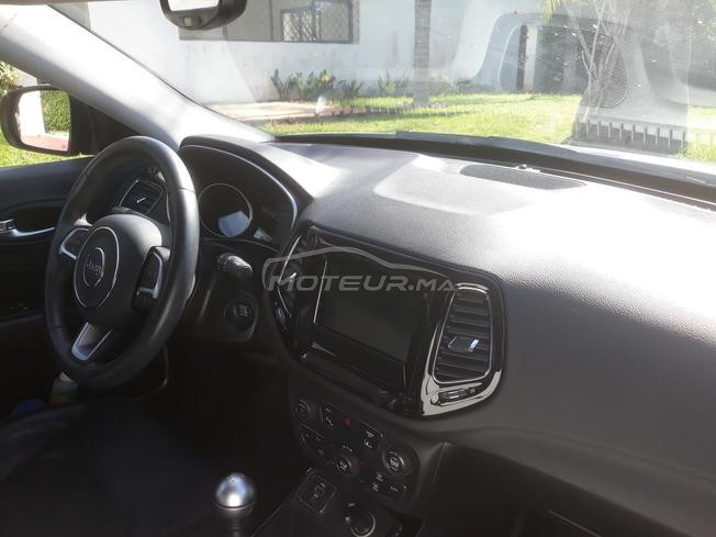 Jeep Compass Diesel Manuelle 2020 à Rabat