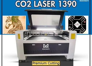 CNC LASER CO2 