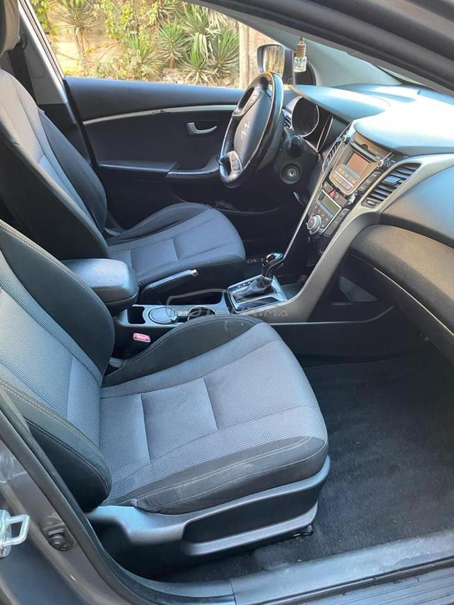 Hyundai i30 2014 faible kilométrage
