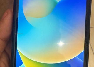 Iphone XR Noir 64 Go - Très bon état