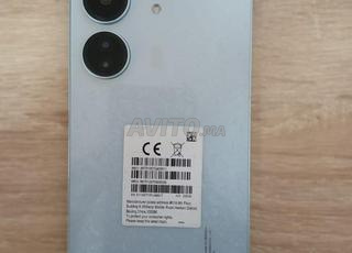 Redmi 13c نقية بزااف اللي بغاها مرحبا 