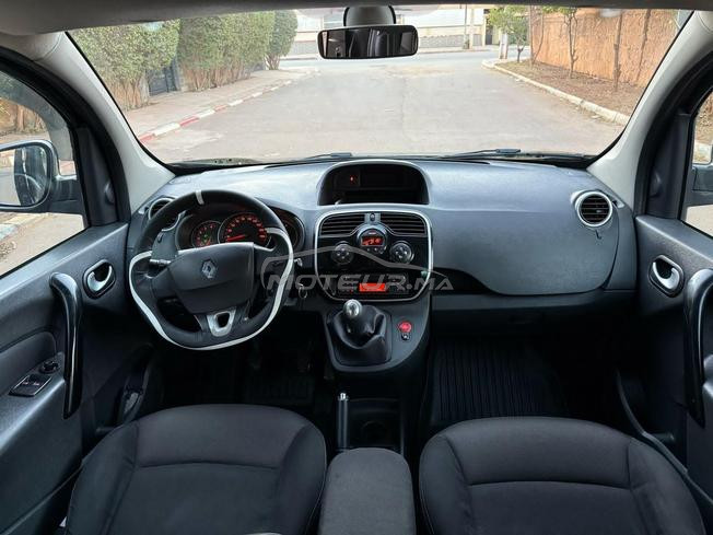 kangoo tout option