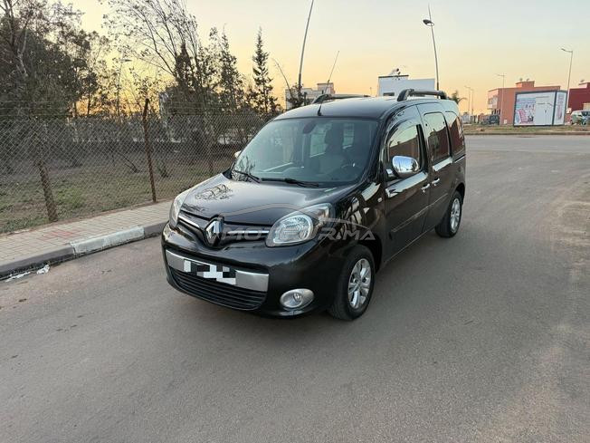 kangoo tout option