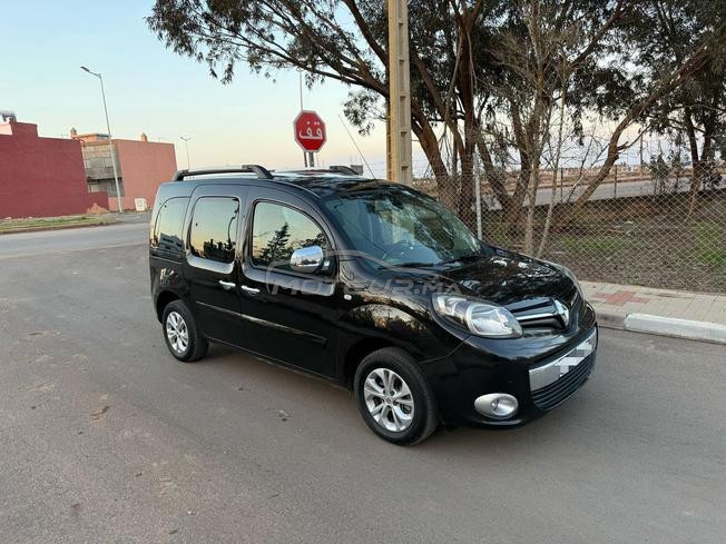 kangoo tout option