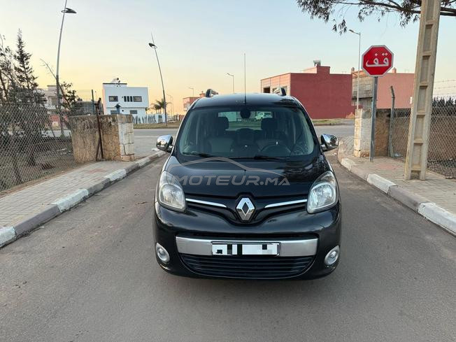 kangoo tout option
