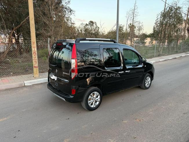 kangoo tout option