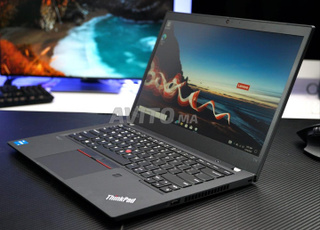 Lenovo Thinkpad T14 Gen2 Up to 4.4 GHz COMME NEUF