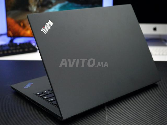 Lenovo Thinkpad T14 Gen2 Up to 4.4 GHz COMME NEUF - 2