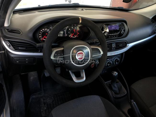 fiat tipo 2020