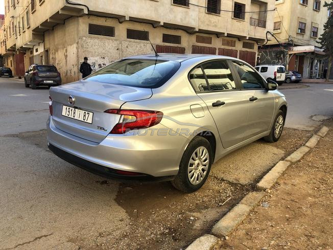fiat tipo 2020
