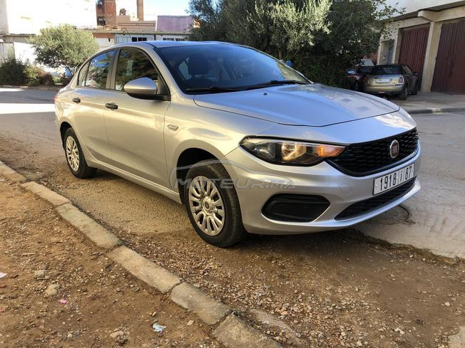 fiat tipo 2020