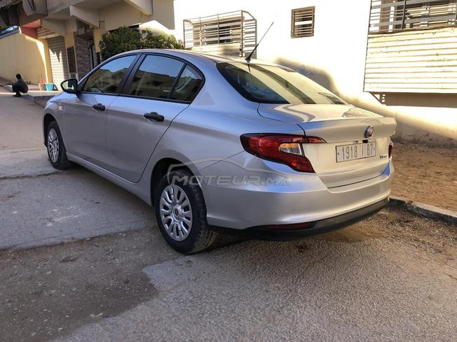 fiat tipo 2020
