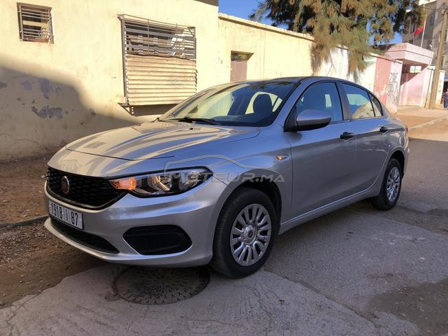 fiat tipo 2020