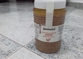 Amlou le plus pure et le vrais