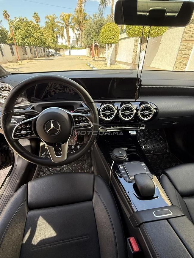Mercedes-Benz Classe CLA Diesel Automatique 2021
