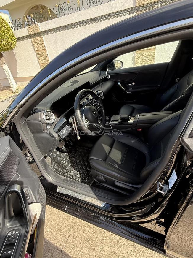 Mercedes-Benz Classe CLA Diesel Automatique 2021