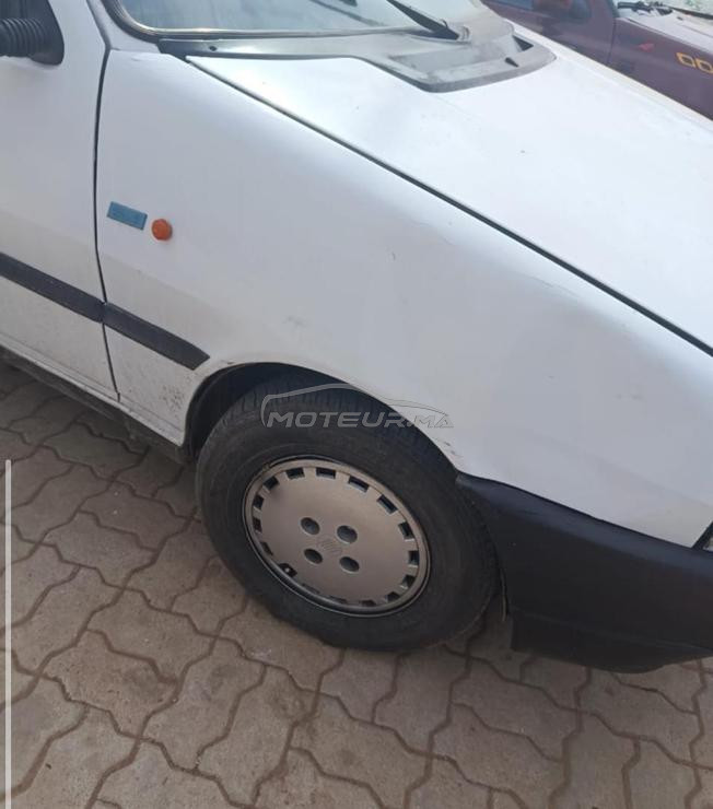 Fiat Uno Diesel Manuelle 2001 à Mohammedia