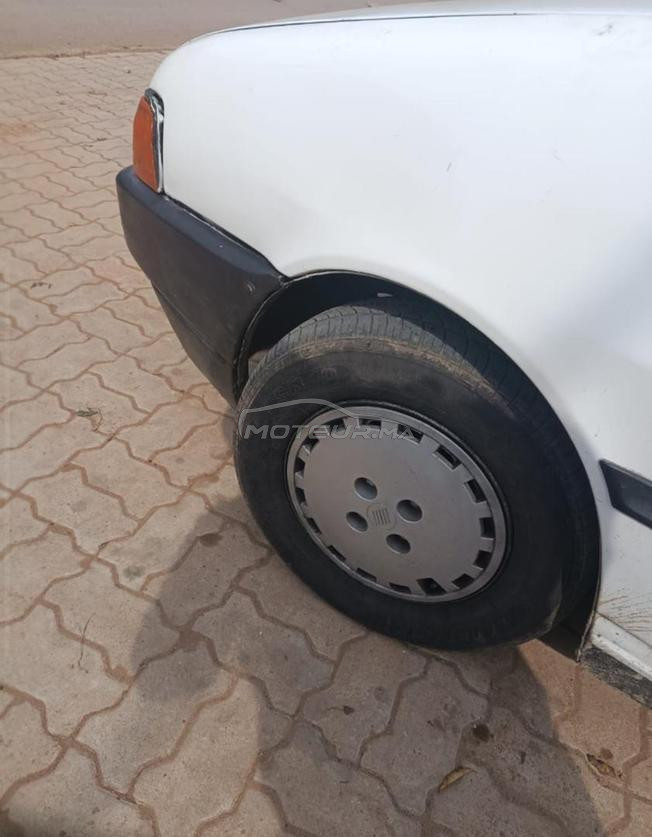 Fiat Uno Diesel Manuelle 2001 à Mohammedia