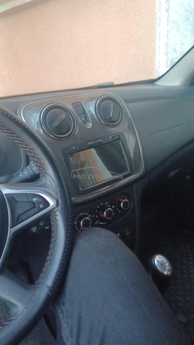 dacia stepway 