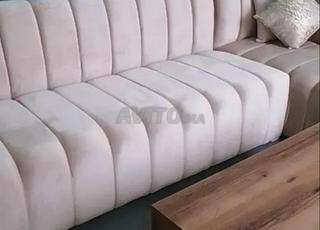 production de toutes les meubles