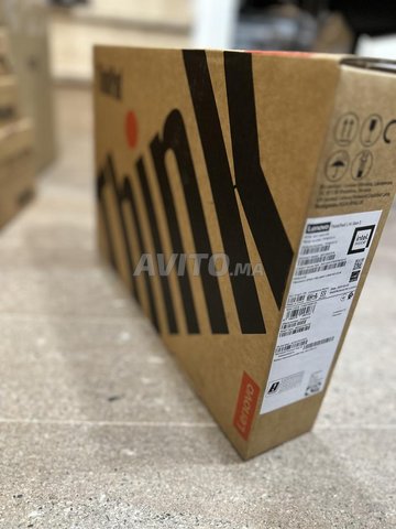 LENOVO L14 GEN 2 I7 11EME 512SSD  - Sous emballage