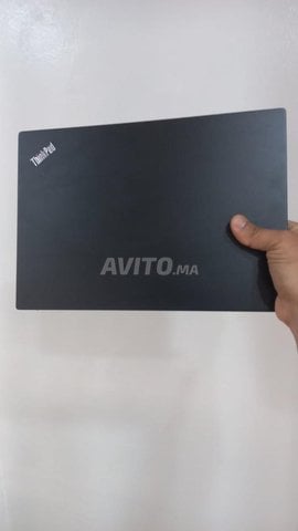 LENOVO THINKPAD L390 I5 8EME 8RAM 256SSD 