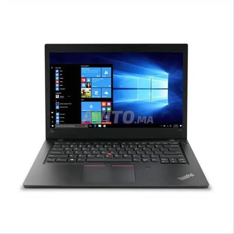 LENOVO THINKPAD L380 I5 8EME 8RAM 256SSD