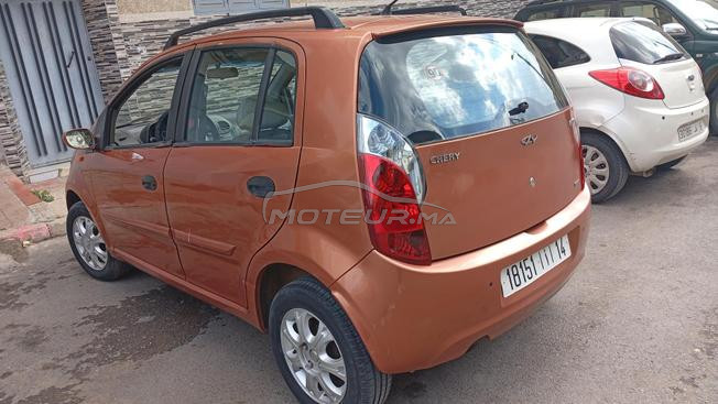 chery qq 113