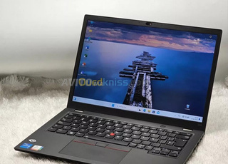 Thinkpad L13 Gen3 Aluminium Upto 4.4GHz COMME NEUF