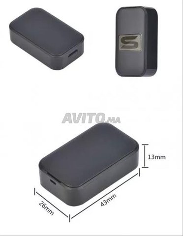 micro espion pour etcoute a distance 