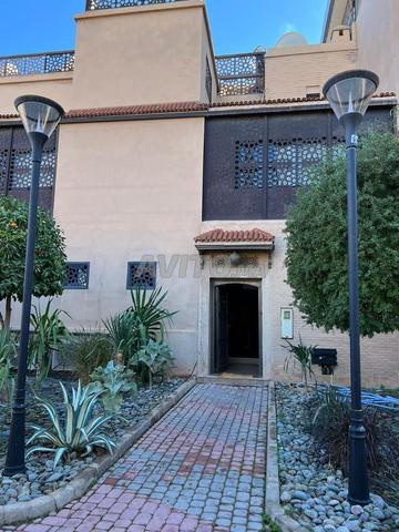 Riad for sale Marrakech - Luxury meets Tradition