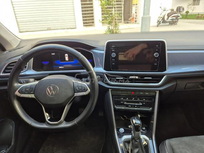 volkswagen troc
