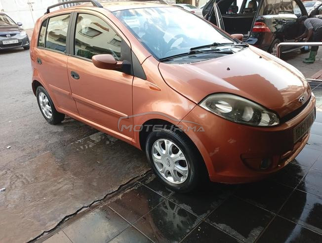 chery a113