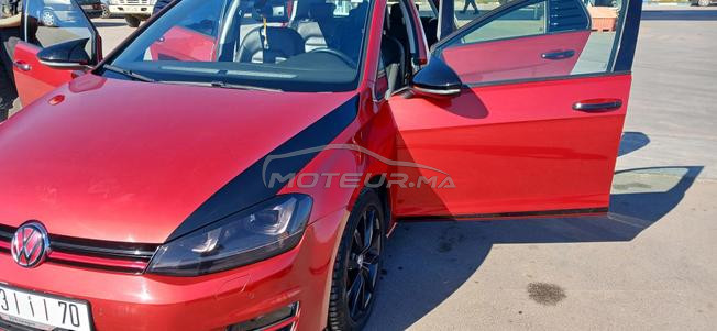 Volkswagen Golf 7