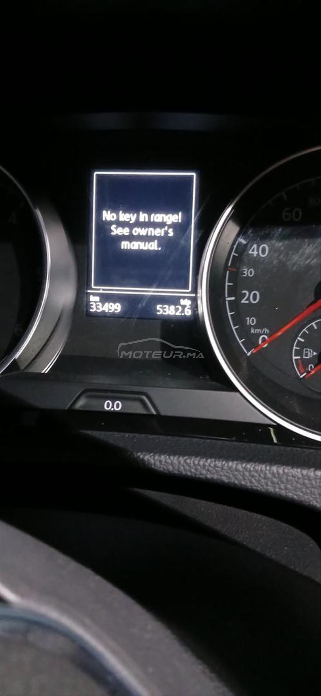 Volkswagen Golf 7