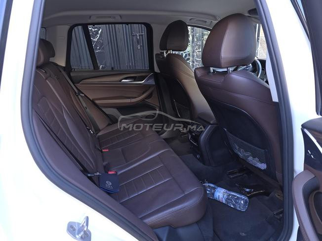 Bmw X3 2.0d X Line Quasi Neuf 