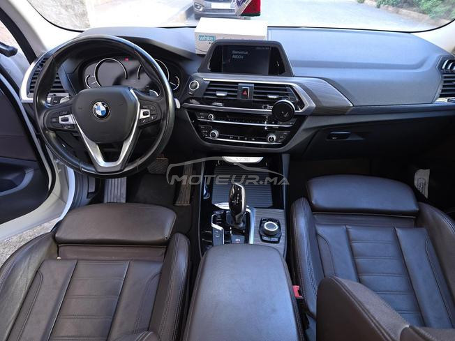Bmw X3 2.0d X Line Quasi Neuf 