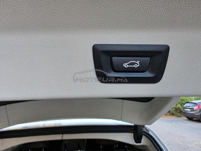 Bmw X3 2.0d X Line Quasi Neuf 