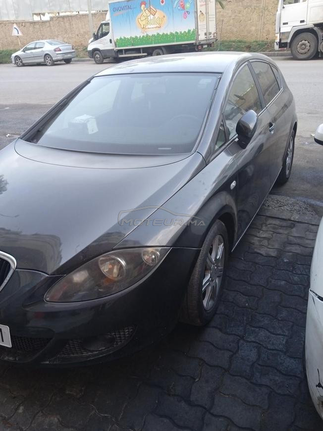 Seat Ibiza 2007 