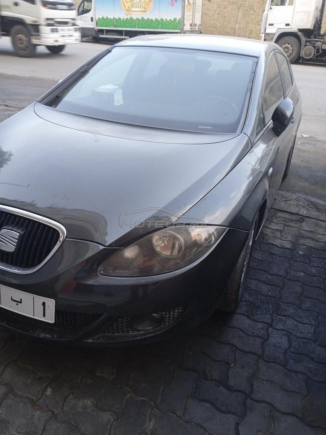 Seat Ibiza 2007 