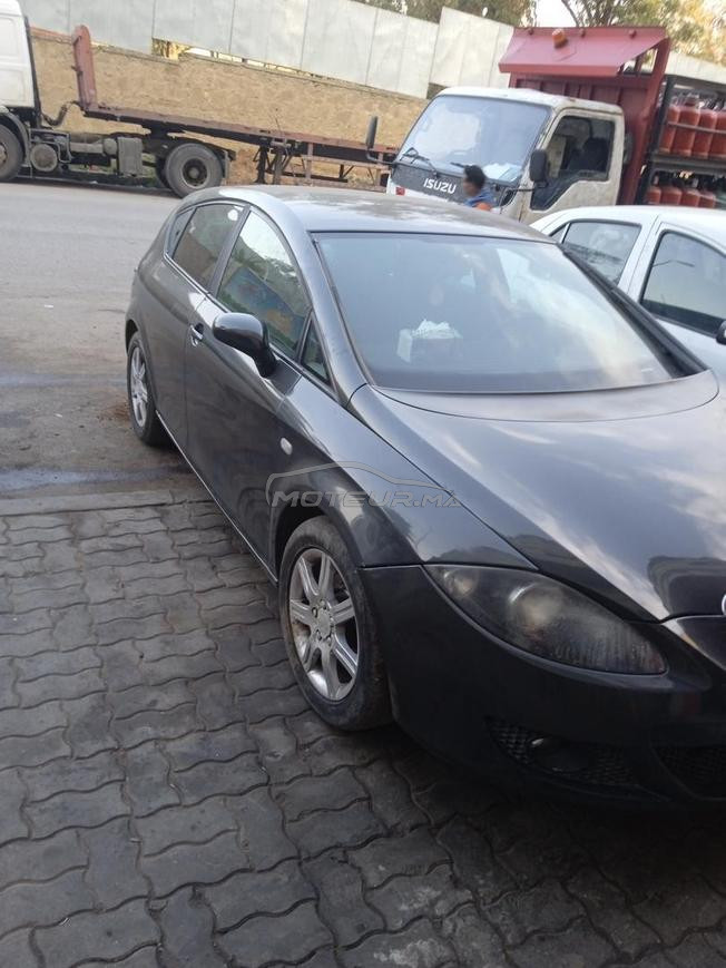 Seat Ibiza 2007 
