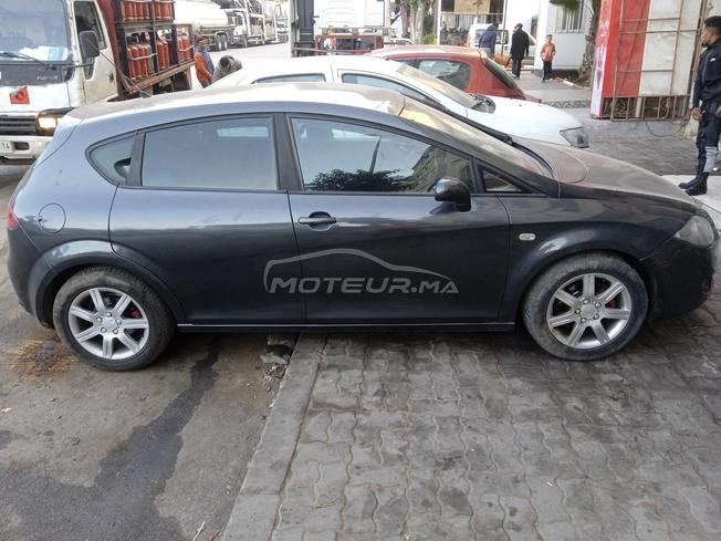 Seat Ibiza 2007 