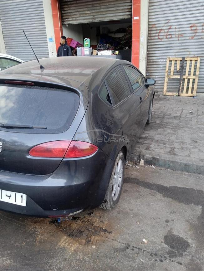 Seat Ibiza 2007 